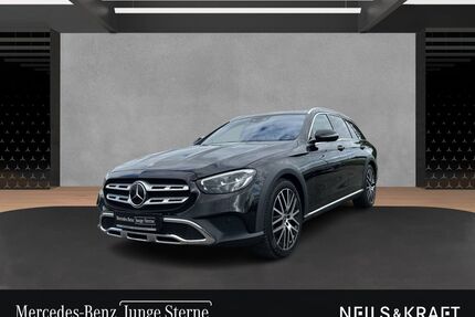 Mercedes-Benz E 400 Gebrauchtwagen