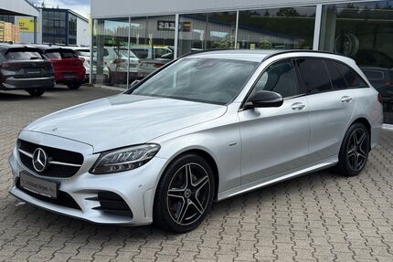 Mercedes-Benz C 220 Gebrauchtwagen