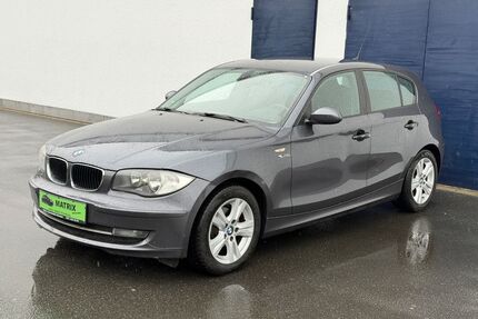 BMW 116 Gebrauchtwagen