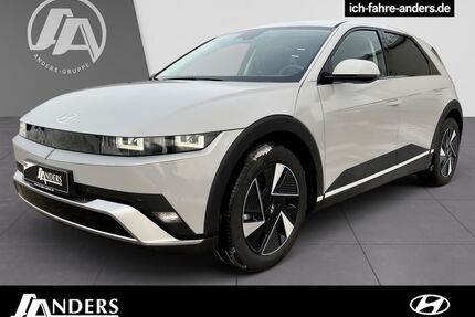 Hyundai IONIQ 5 Gebrauchtwagen