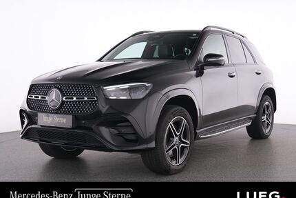 Mercedes-Benz GLE 300 Gebrauchtwagen