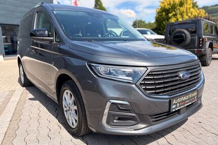 Ford Tourneo Connect Gebrauchtwagen