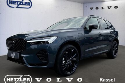 Volvo XC60 Gebrauchtwagen