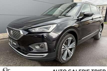 Seat Tarraco Gebrauchtwagen