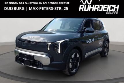 Kia EV2 Gebrauchtwagen