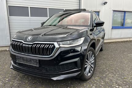 Skoda Kodiaq Gebrauchtwagen