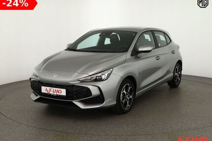 MG MG3 Gebrauchtwagen