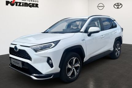 Toyota RAV 4 Gebrauchtwagen