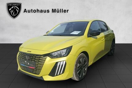 Peugeot 208 Gebrauchtwagen