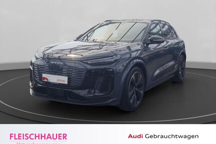 Audi Q6 e-tron Gebrauchtwagen