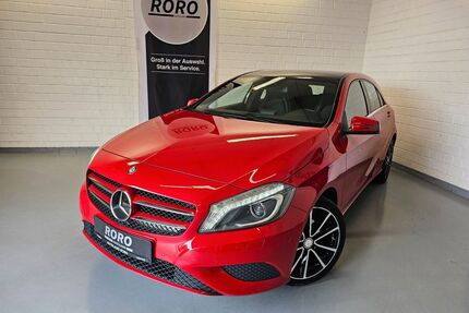 Mercedes-Benz A 180 Gebrauchtwagen