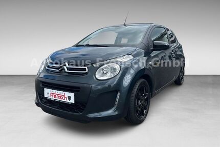 Citroen C1 Gebrauchtwagen