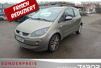 Mitsubishi Colt Gebrauchtwagen