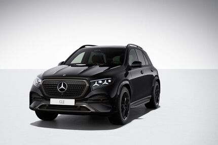 Mercedes-Benz GLE 450 Gebrauchtwagen