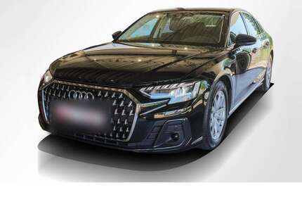 Audi A8 Gebrauchtwagen