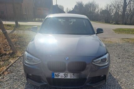 BMW 116 Gebrauchtwagen