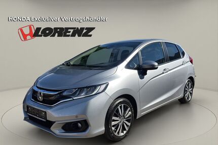Honda Jazz Gebrauchtwagen