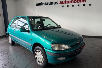Peugeot 106 Gebrauchtwagen