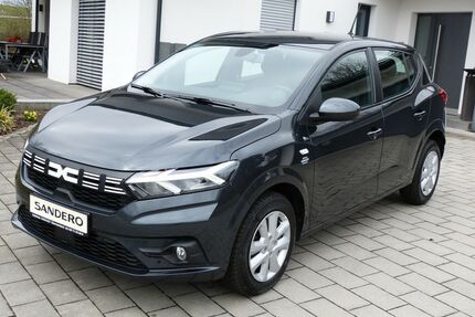 Dacia Sandero Gebrauchtwagen