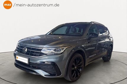 VW Tiguan Allspace Gebrauchtwagen
