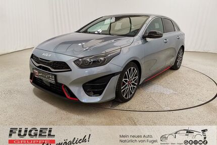 Kia pro ceed / ProCeed Gebrauchtwagen