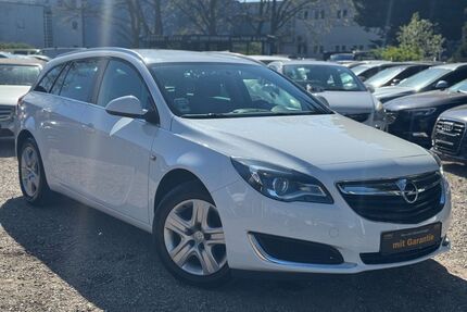 Opel Insignia Gebrauchtwagen
