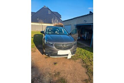 Opel Grandland (X) Gebrauchtwagen