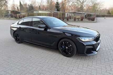 BMW 540 Gebrauchtwagen