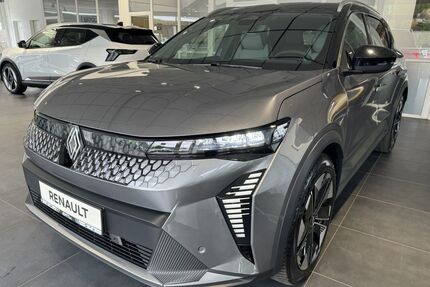 Renault Scenic E-TECH Gebrauchtwagen