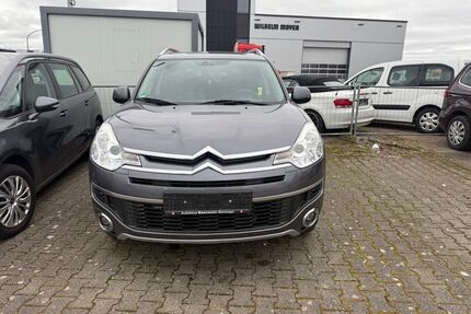 Citroen C-Crosser Gebrauchtwagen