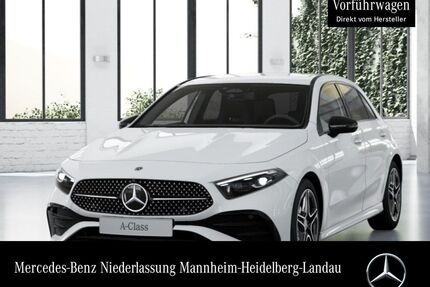 Mercedes-Benz A 200 Gebrauchtwagen