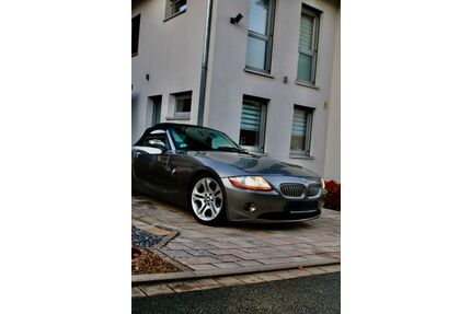 BMW Z4 Gebrauchtwagen