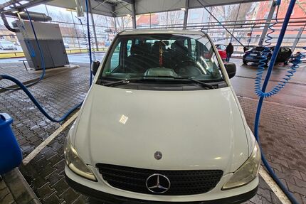Mercedes-Benz Vito Gebrauchtwagen
