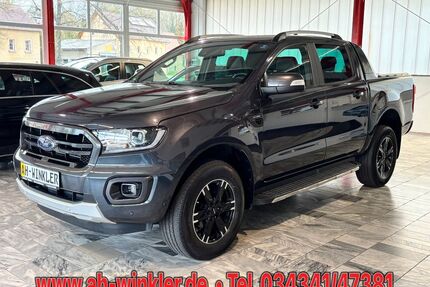 Ford Ranger Gebrauchtwagen