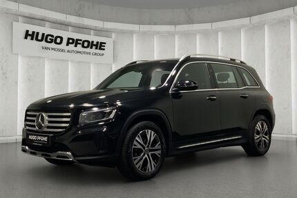 Mercedes-Benz GLB 200 Gebrauchtwagen