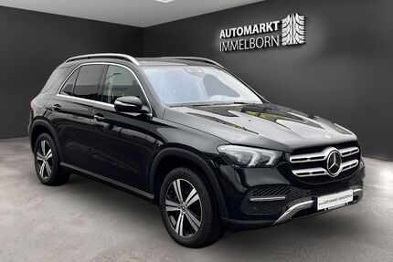 Mercedes-Benz GLE 400 Gebrauchtwagen
