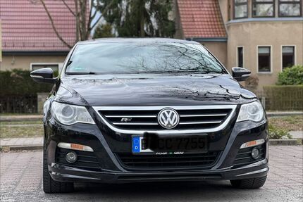 VW Passat CC Gebrauchtwagen