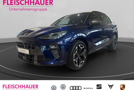 Cupra Terramar Gebrauchtwagen