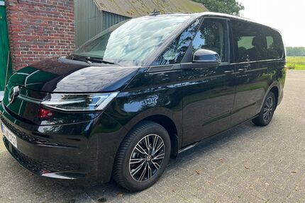 VW T7 Multivan Gebrauchtwagen