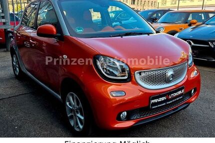 Smart ForFour Gebrauchtwagen