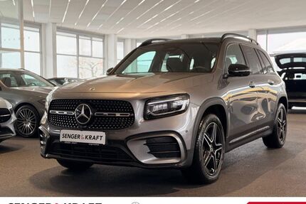 Mercedes-Benz GLB 200 Gebrauchtwagen