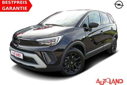 Opel Crossland Gebrauchtwagen