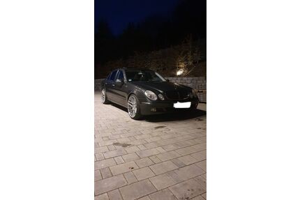 Mercedes-Benz E 500 Gebrauchtwagen
