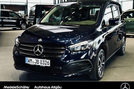 Mercedes-Benz T-Klasse Gebrauchtwagen