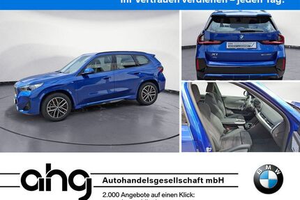 BMW X1 Gebrauchtwagen