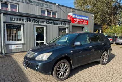 Lexus RX 400 Gebrauchtwagen
