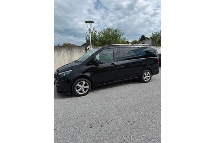 Mercedes-Benz Vito Gebrauchtwagen
