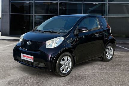 Toyota IQ Gebrauchtwagen