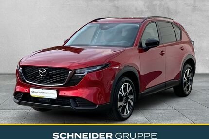 Mazda CX-5 Gebrauchtwagen