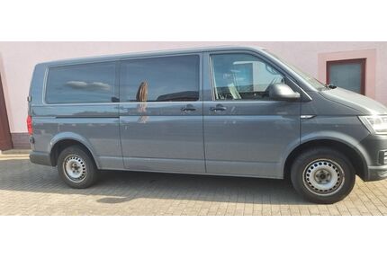 VW T6 Kombi Gebrauchtwagen
